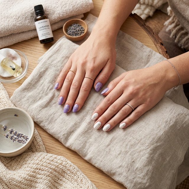 ALLURE NAILS AND SPA